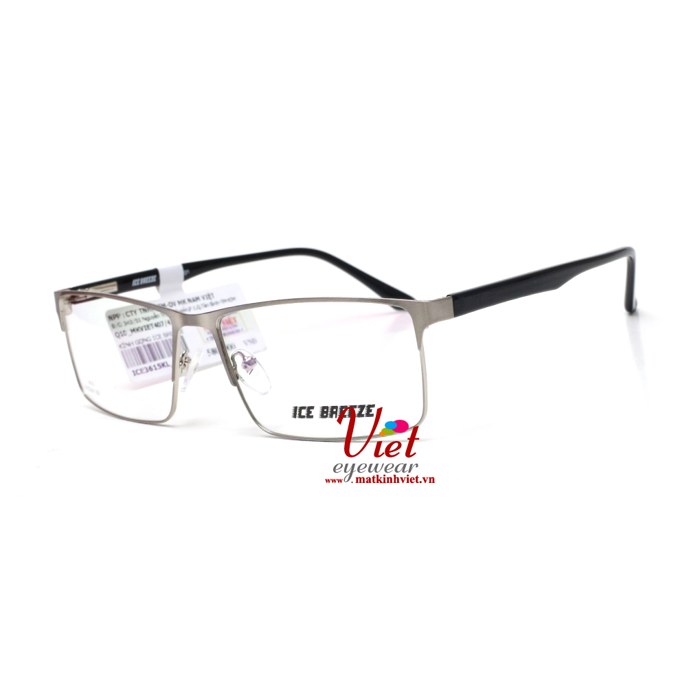 Gọng kính ICE BREEZE ICE3615KL 101A